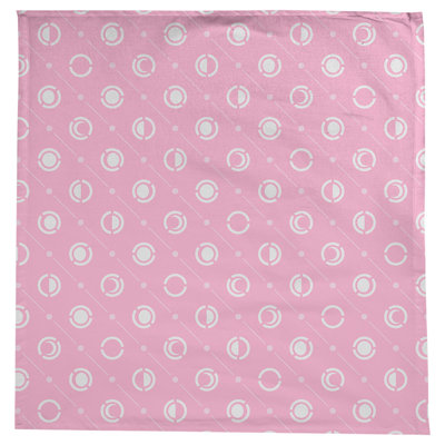 Nappe des phases de lune classiques
