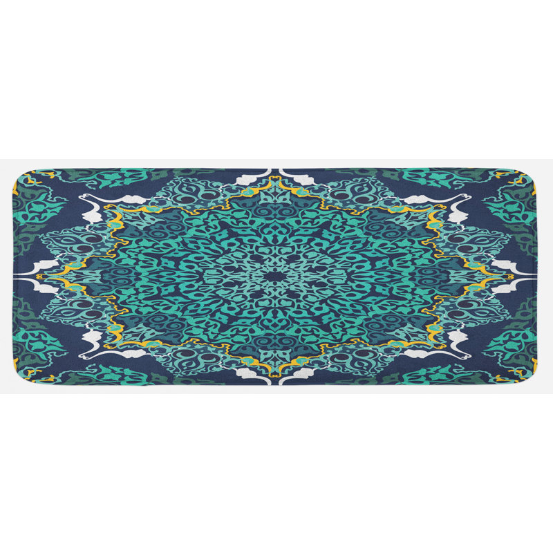 Tapis de cuisine Turkish