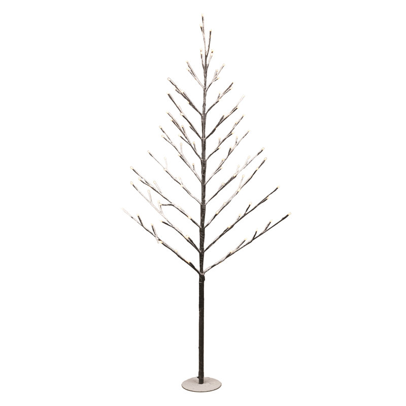 Jahliyah Landscape & Nature Tabletop Tree