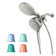 Inly Aromatherapy Multi Function Handheld Shower Head