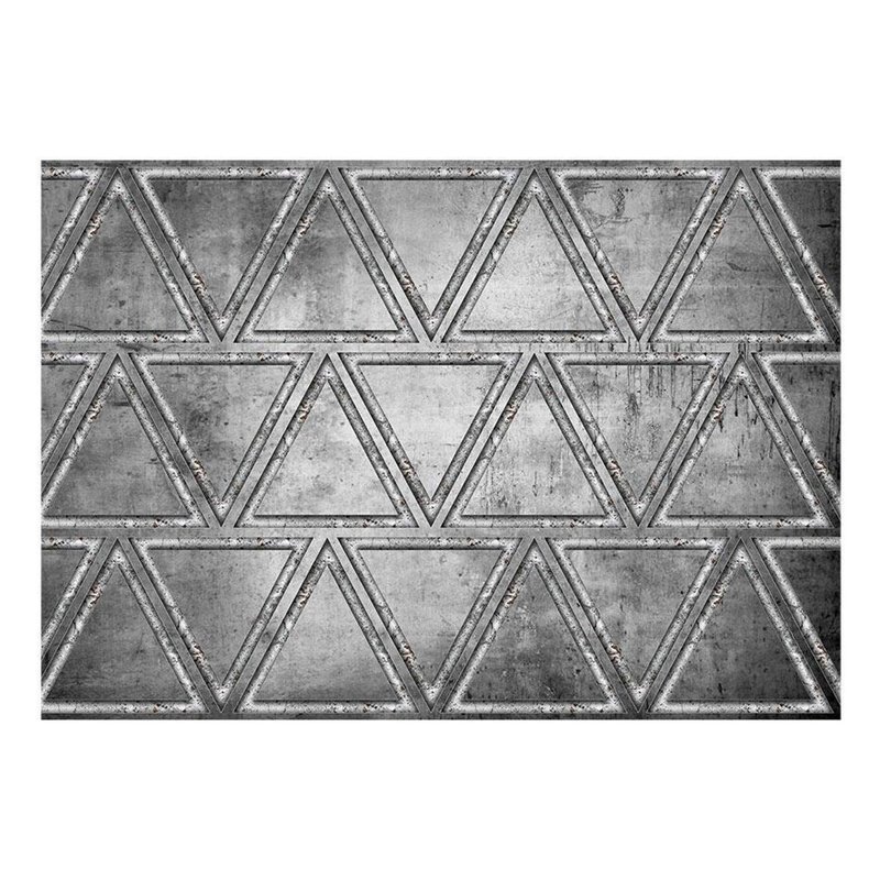 Jonathn Wall Mural, 96" L x 137" W