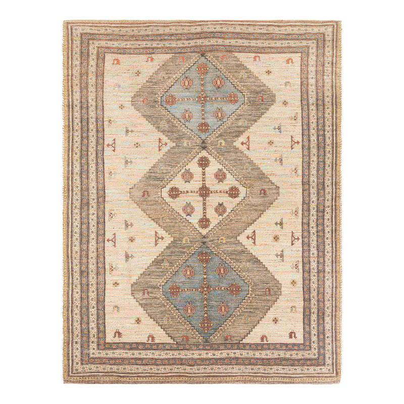Surya Kincheloe Rug, Rectangle 9' x 12'