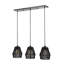 Luminaire suspendu pour îlot de cuisine 3 lumières Tello-558291982-558291977