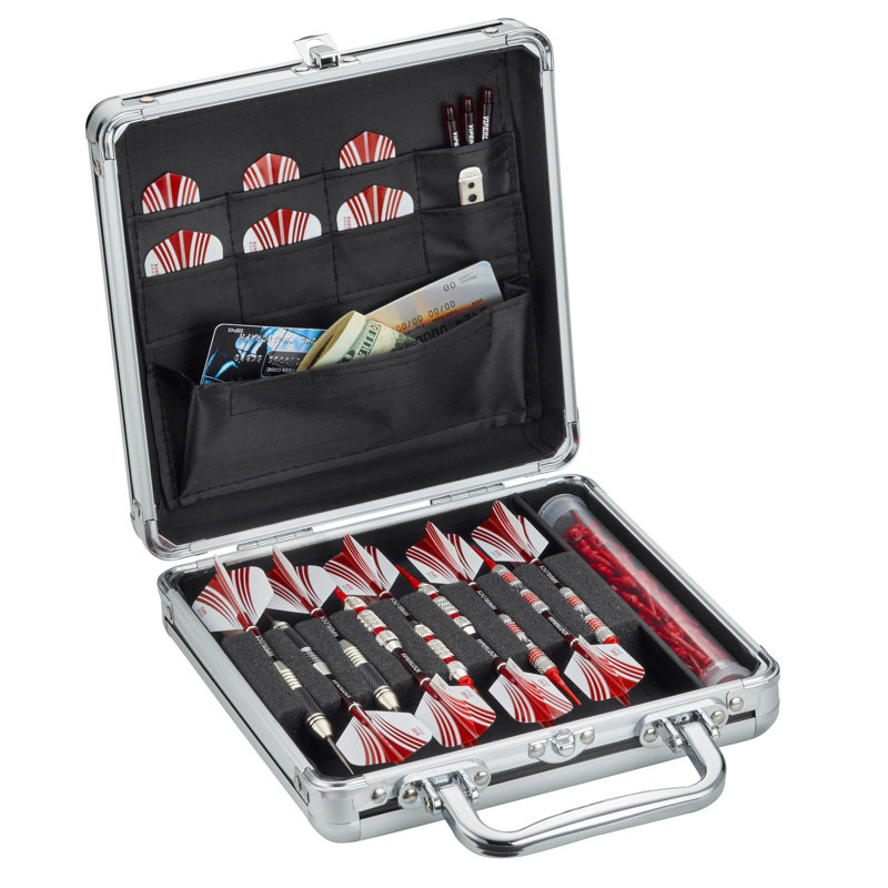 Étui de fléchette ternion Casemaster