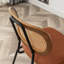 Antera Upholstered Dining Chair-1579260707