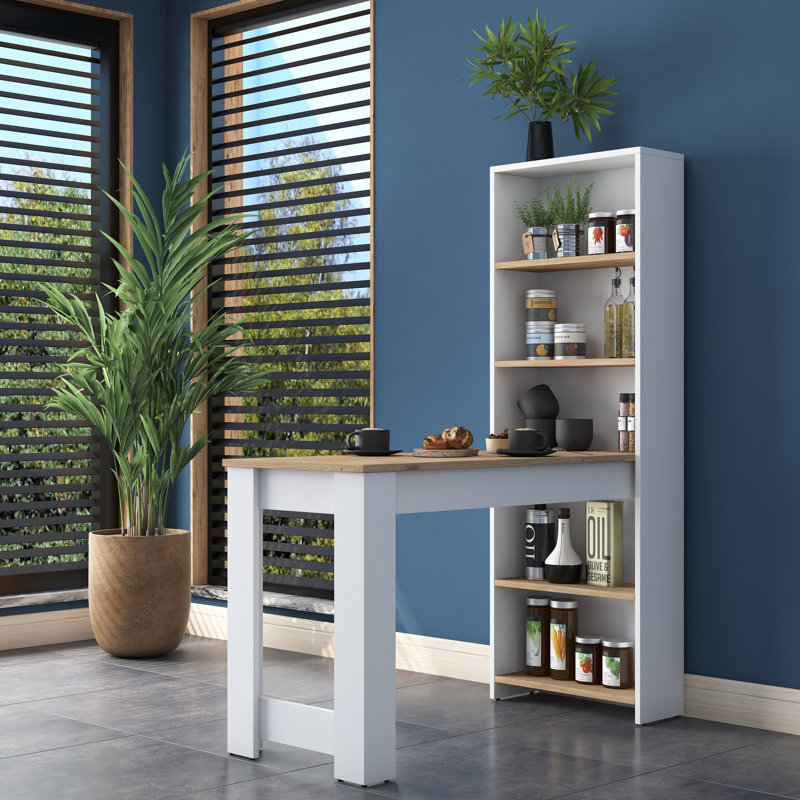 Table de cuisine
