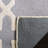 Igna Hand Tufted Wool Geometric Rug-2029341600