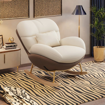 Molano Rocking Chair