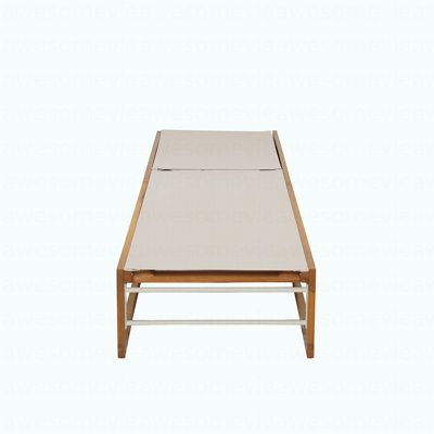 Mia Chaise Lounge