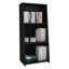 Bibliothèque échelle à trois niveaux 47 "Note-46547039