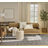 Ebern Designs Reimann Grey Multicolor Modern Indoor Rug-2046665489