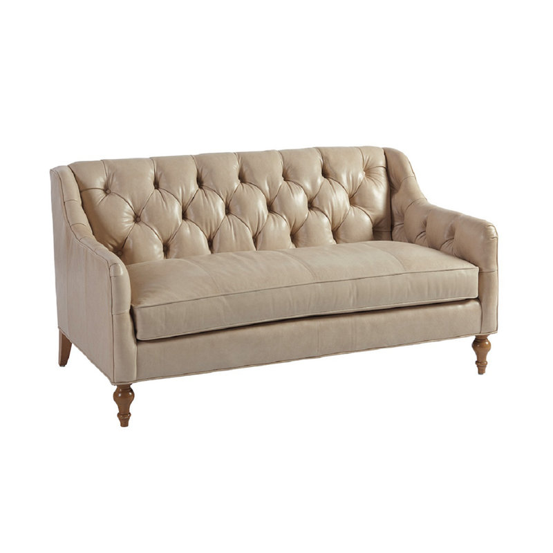 Barclay Butera Upholstery Settee