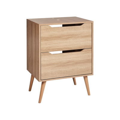 CARIACICA Freestanding Under Sink Cabinet