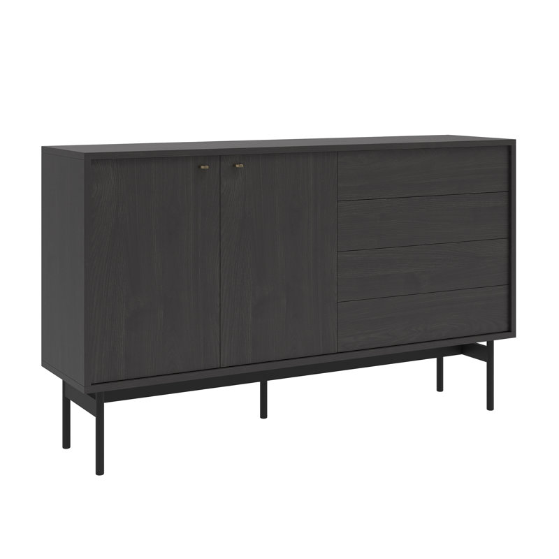 Alyssya 154cm Sideboard