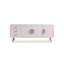 78'' W Solid Wood Sideboard-1270286542