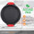 NutriChef 1 Classic Cake Pan