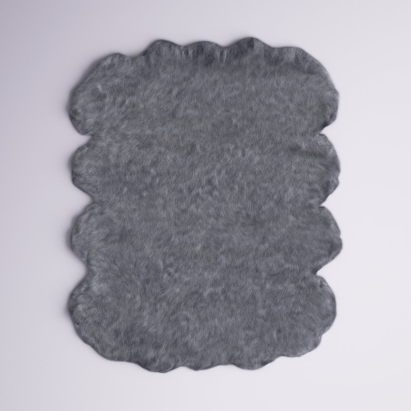 Issey Indoor Rug, Rectangle 2' x 3'
