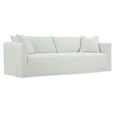 Alana Slipcovered Sofa