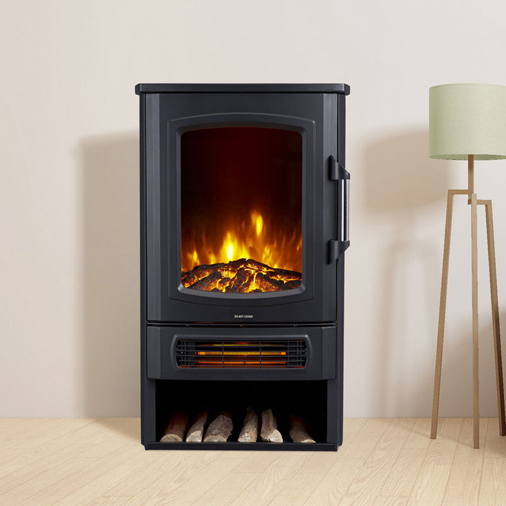 Corona Belfry Heating 44.5cm W