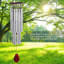 Ladetto Metal Wind Chime