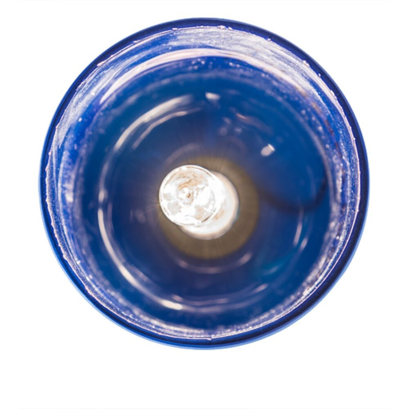 Tuscan Vineyard 1 - Light Pendant