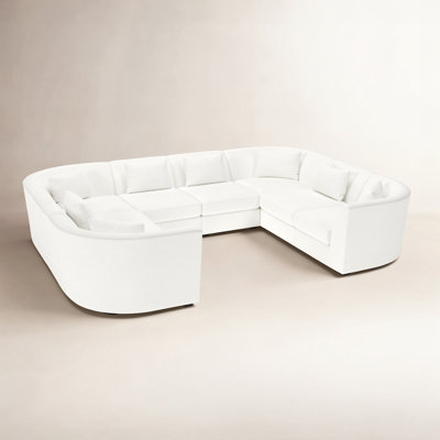 Krista Modular Sectional