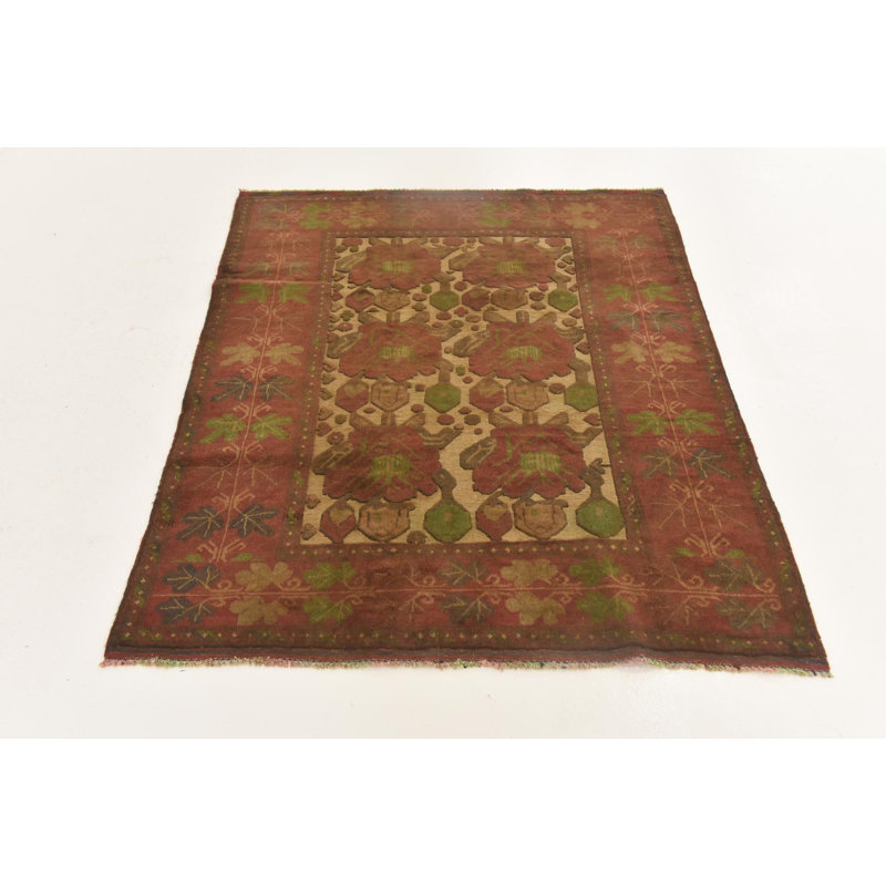 Pedersen Ivory Rug
