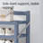 Foldable Shoe Rack – Pull Out Multi-Layer Shoe Storage Shelf For Home & Entryway-347718003