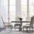 Mirabelle 19'' H Upholstered Side Chair