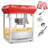 Olde Midway Tabletop Popcorn Machine-62872909-62872910
