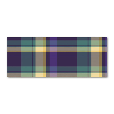 Lattice Texture - Print