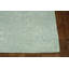 Serenity Handmade Hooked Blue Area Rug-63850846