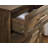 32"W Modern Wood Nightstand , 3-Drawer With Storage-272584954