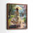 WOMEN-CLXXII -Premium Gallery Framed Print   - Ready to Hang-1769369772
