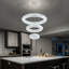 Luminaires modernes en cristal avec anneaux-1213869650-1213869653