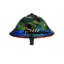 Dome Lamp Shade