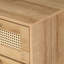 Manila 2 Door Wardrobe 3 Piece Bedroom Set-118371639