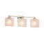 Éclairage pour meuble-lavabo 3 lumières Shmavon-931659352-931659359