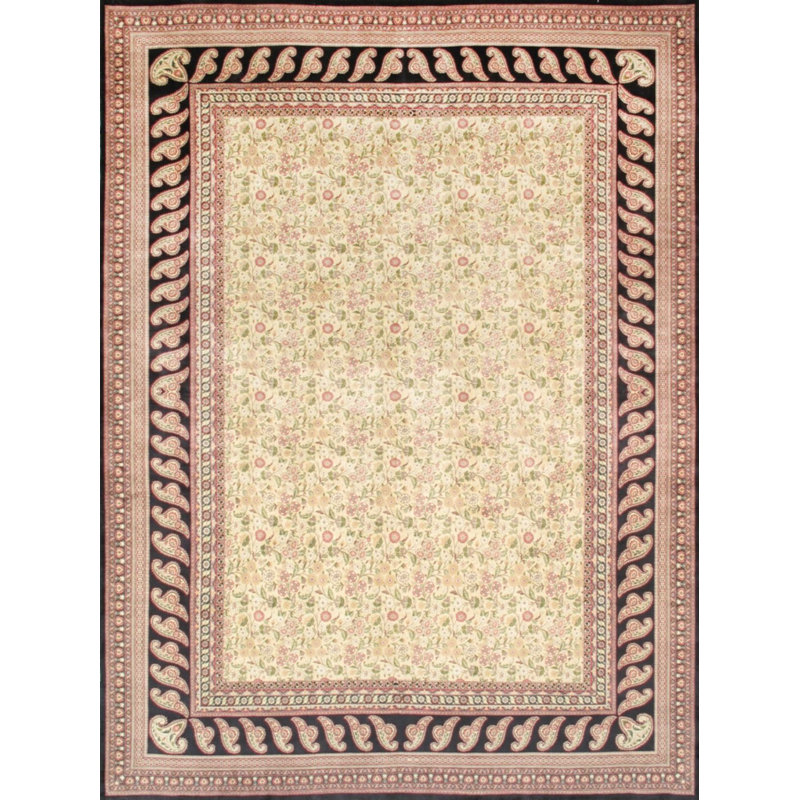 Azerbaijan One-of-a-Kind 9' X 12' Area Rug