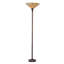 Jadestone Torchiere Floor Lamp