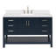 Meuble-lavabo simple ARIEL Moille-185149536-178238455