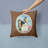 Outdoor Throw Pillow