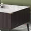 Table basse en pierre de luxe italienne
