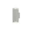 Pollux 2 Up Down Outdoor Armed Sconce-95419222