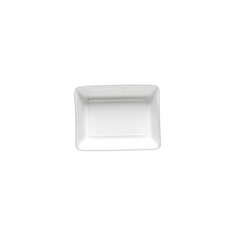 Mini Rectangular Baker Friso