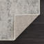 Tapis gris Elyjah-1217629900