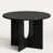 Noir texturé sélectionné