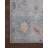 Elysium Denim / Multi Area Rug