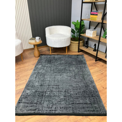 Wilton Chenille Area Rug