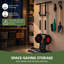 Adjustable Dustpans with Replaceable Head